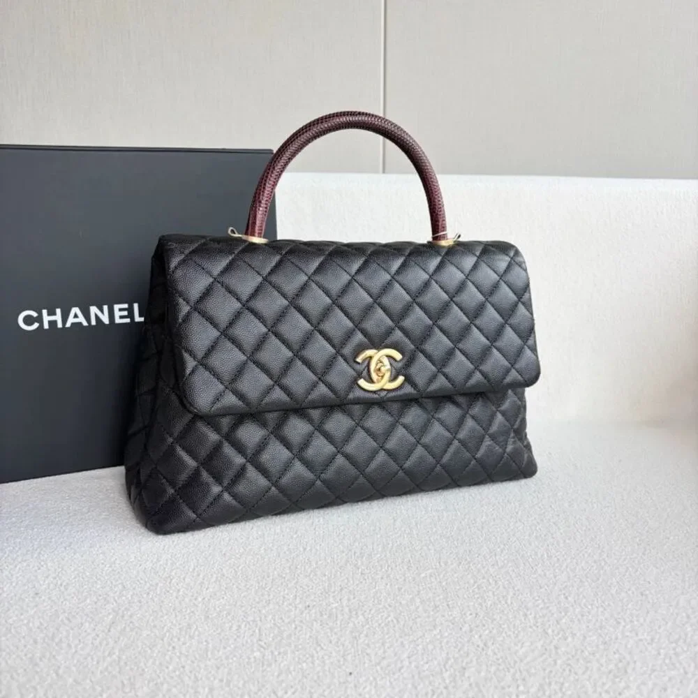 Chanel Women Pre-Loved Bag Very Good Condition